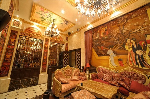 盐城市高档KTV妹子质量哪家好