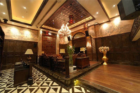 盐城市哪个KTV少爷男模妹子服务好